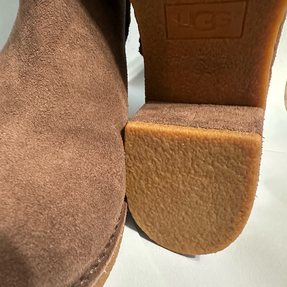 Ugg Booties - image 4